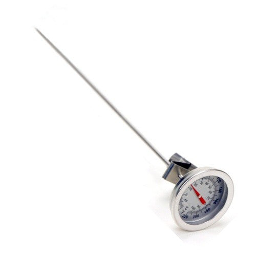 12 Clip On Kettle Thermometer