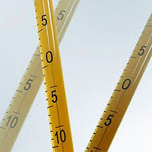 Laboratory Thermometer