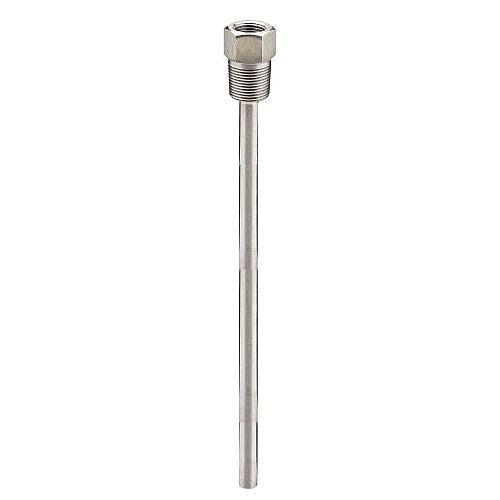 Thermowell 11" Length - Stainless