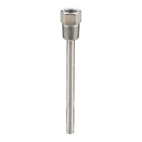 Thermowell 7" Length - Stainless