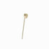 Thermowell with Drilled Stopper