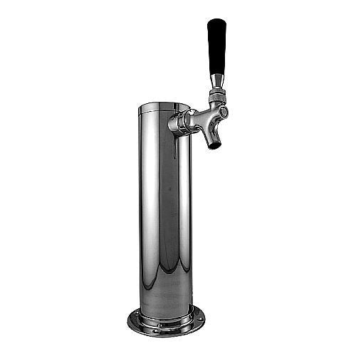 Beer Tower 3" Single Faucet