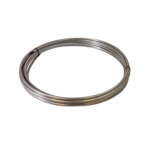 Stainless Steel Tubing