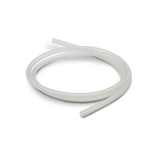 Silicone Tubing - 1/2" I.D. x 5/8" O.D. (Thin Wall)