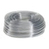 Clear Vinyl Tubing - 3/4" ID x 1" OD, 1/8" Wall