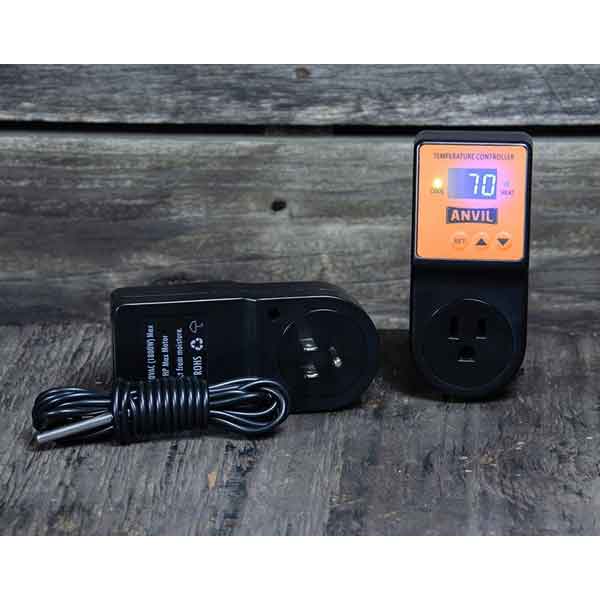 Anvil Carboy Cooling System NY Brew Supply