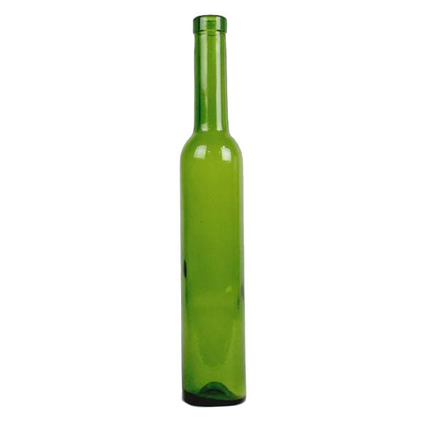 Bellissima (Icewine) Wine Bottles - 375 ml, Champagne Green - 12