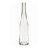 Renana Wine Bottles - 375 ml, Clear - Case of 12