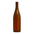 California Hock Wine Bottles - 750 ml, Amber - Case of 12