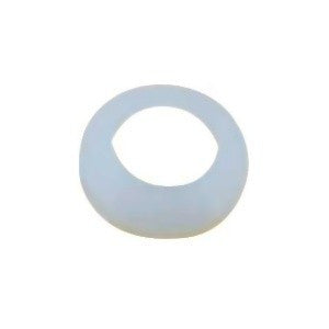 Nylon Flare Washer - 1/2"