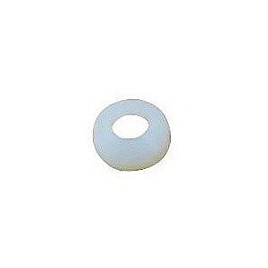 Nylon Flare Washer - 1/4"