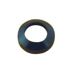 Nylon Flare Washer - 3/8"