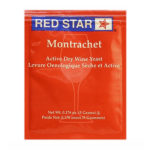 Redstar Premier Classique (Formerly Montrachet)