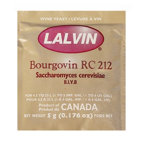 Lalvin RC-212
