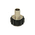 Blichmann Quick Connector Kit - 3/8" Straight Barb
