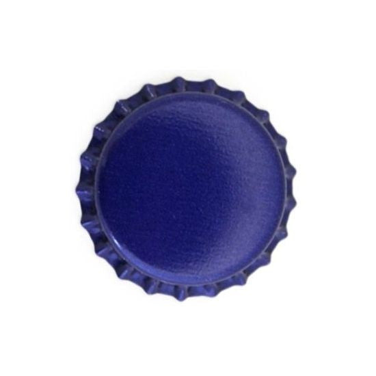 Oxygen Absorbing Bottle Caps - Blue, 144 count