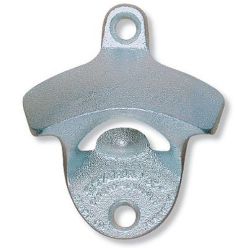 Wall Mount Bottle Opener