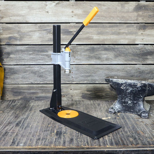 Anvil Bottle Capper