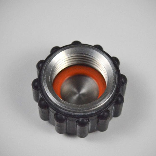 Blichmann QuickConnect Cap for 1/2" NPT Valve