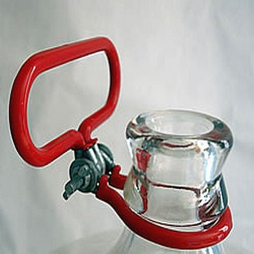 Carboy Handle (Fits Small Neck 6.5 Gal Carboys)