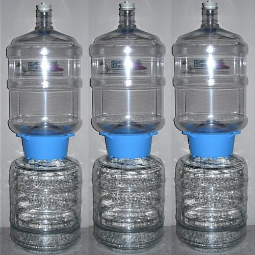 Carboy Drier