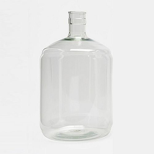 PET Plastic Carboy - 3 Gallon