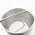 HERMS Coil 1/2" Stainless Steel 12" Diameter