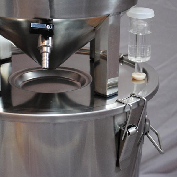 Ss Brewtech Brew Bucket Stainless Conical Fermenter 7 Gallon