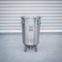 Ss Brewtech Brew Bucket Stainless Conical Fermenter 7 Gallon