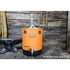 Anvil Cooling System - 7.5 Gallon Bucket Fermentor