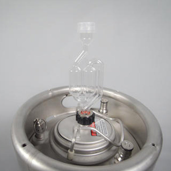 Blichmann Cornical Keg & Fermentor
