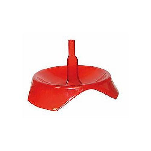 Counter Top Bottle Drainer