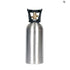 10 lb CO2 Cylinder with Handle Aluminum