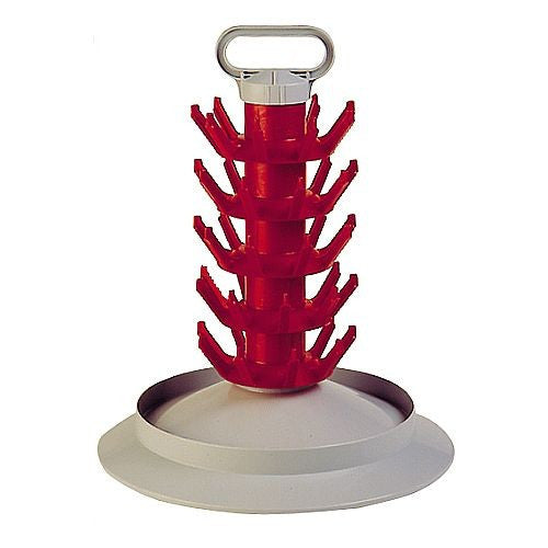 Bottle Drying Tree - 45 Bottle Capacity, Economy Version