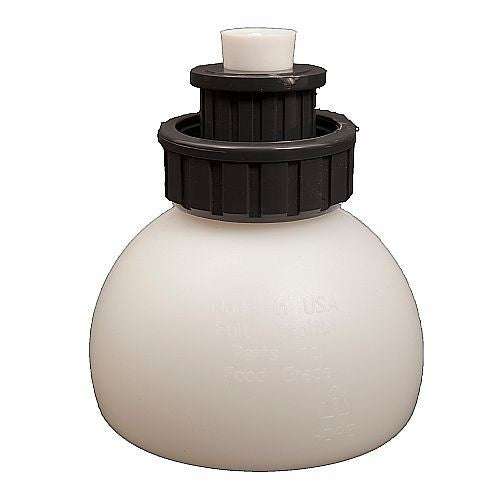 Fast Ferment Collection Ball