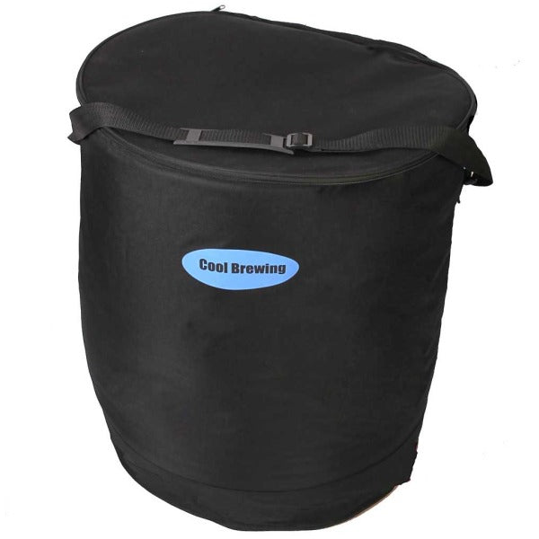 Cool Brewing Fermentation Cooler