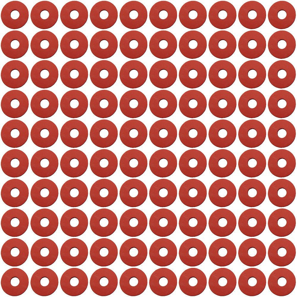 Grolsch (flip-top) Bottle Gaskets 100pcs