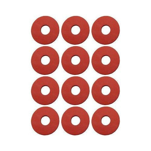 Grolsch (flip-top) Bottle Gaskets 12pcs
