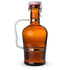 2 Liter Growler Glass (64 oz)