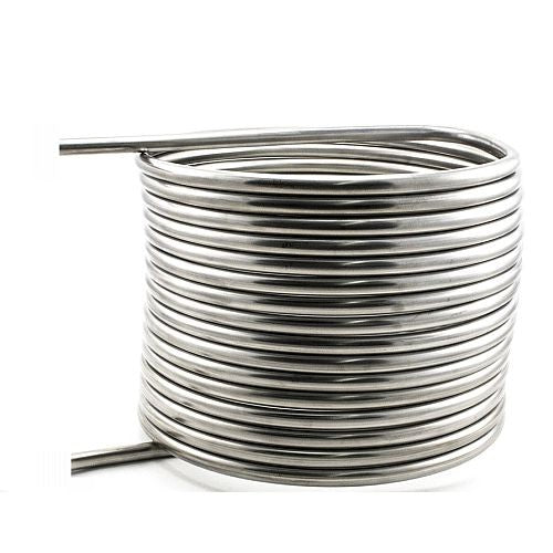 Electric Brewery HERMS Coil - Small