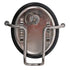 Corny Keg (soda keg) Lid With Welded Tab For Dry Hopping