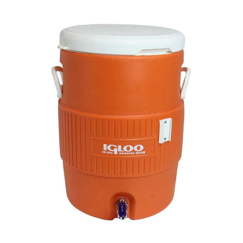 5 Gallon Igloo Cooler Mash Tun Complete