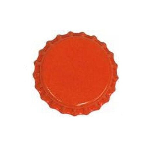 Oxygen Absorbing Bottle Caps - Orange, 144 count