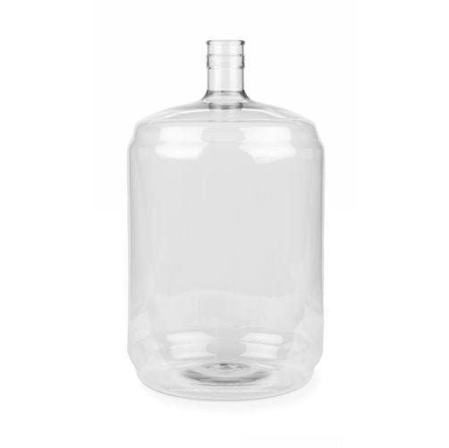 PET Plastic Carboy - 6 Gallon