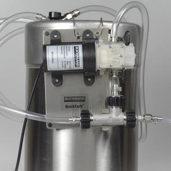 Blichmann QuickCarb