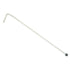Plastic Racking (Siphon) Cane - 3/8" O.D. x 30"L