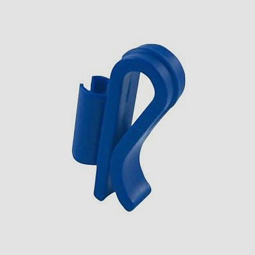 1/2" Plastic Racking Cane Bucket Clip