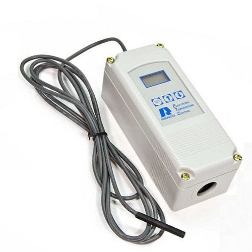 Ranco Electronic Temperature Controller