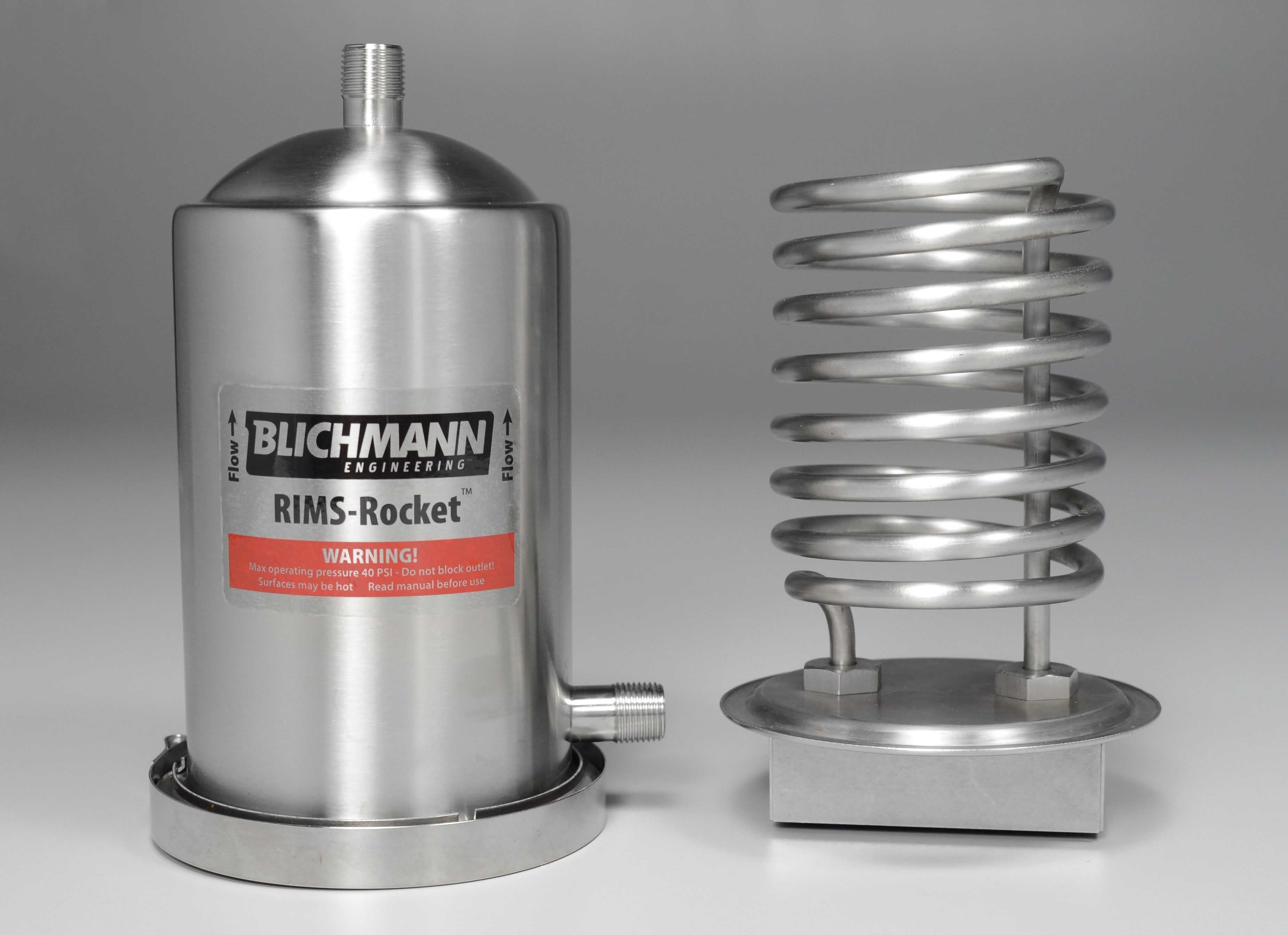 Blichmann RIMS Rocket 120V