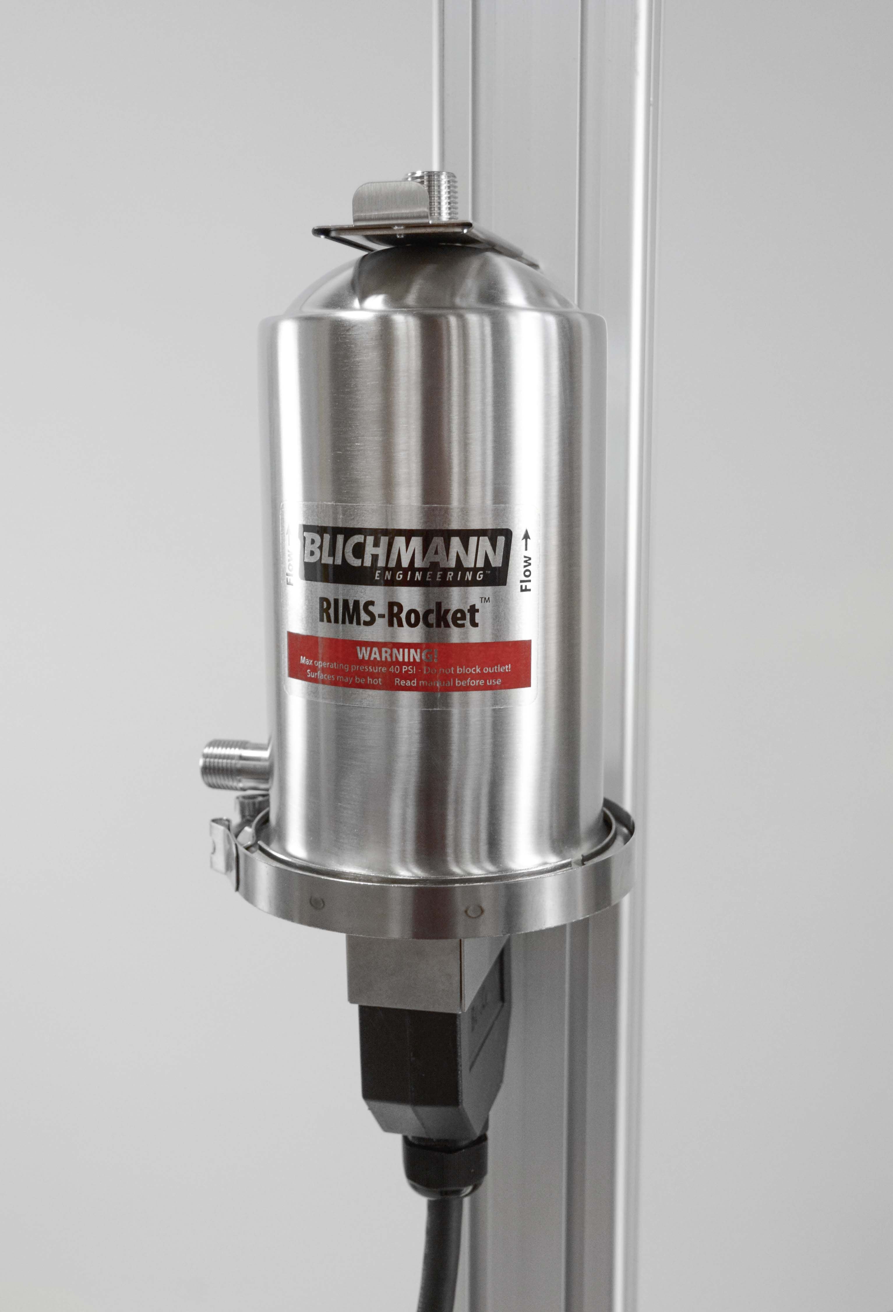 Blichmann RIMS Rocket 240V